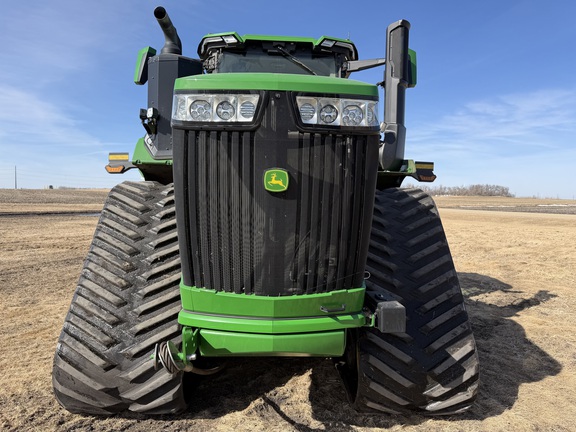 2024 John Deere 9RX 640 - Photo8