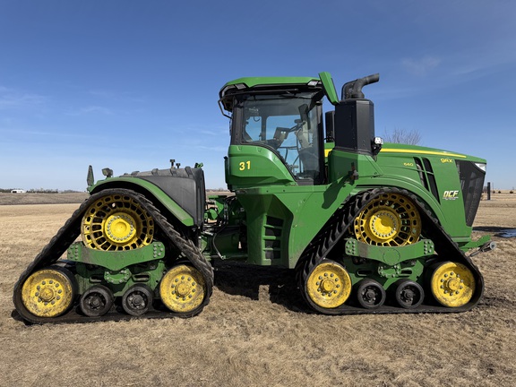 2024 John Deere 9RX 640 - Photo2