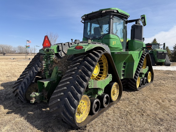 2024 John Deere 9RX 640 - Photo3
