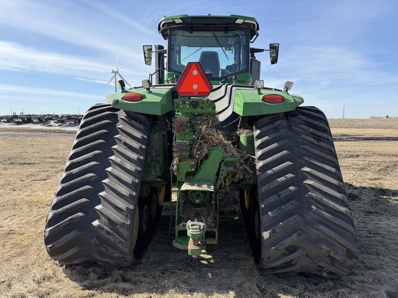 2024 John Deere 9RX 640 - Photo4