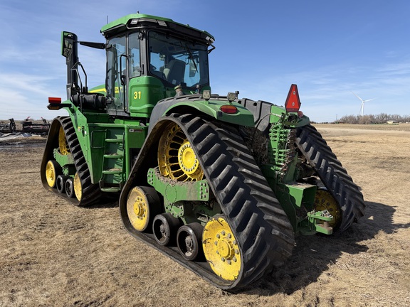 2024 John Deere 9RX 640 - Photo5