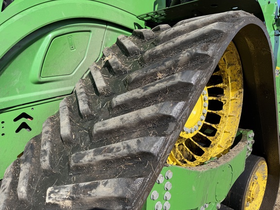2024 John Deere 9RX 640 - Photo9