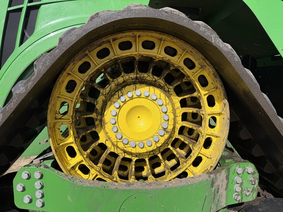 2024 John Deere 9RX 640 - Photo11