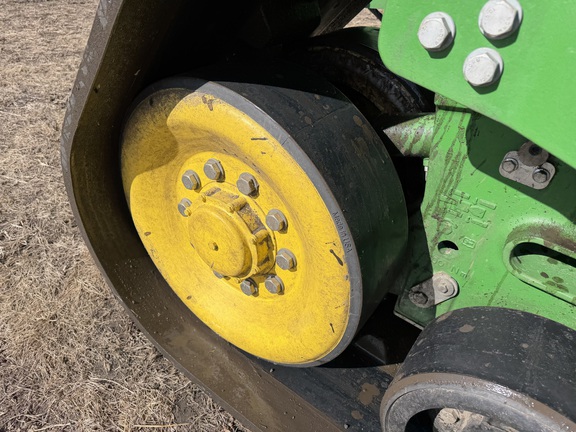 2024 John Deere 9RX 640 - Photo12