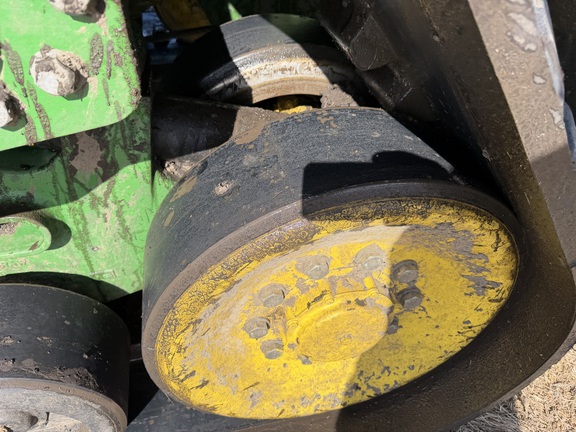 2024 John Deere 9RX 640 - Photo13