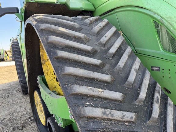2024 John Deere 9RX 640 - Photo15