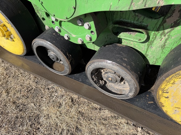 2024 John Deere 9RX 640 - Photo14