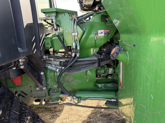 2024 John Deere 9RX 640 - Photo23