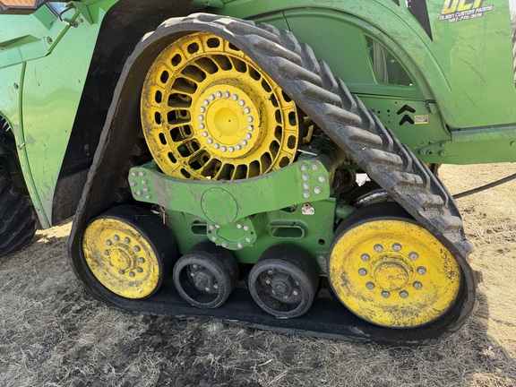 2024 John Deere 9RX 640 - Photo16