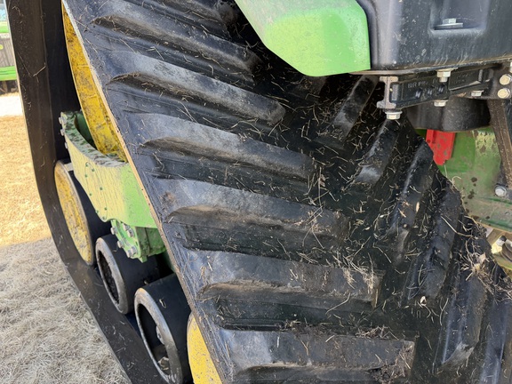 2024 John Deere 9RX 640 - Photo17