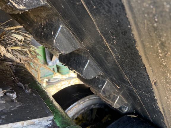 2024 John Deere 9RX 640 - Photo18