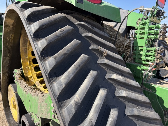 2024 John Deere 9RX 640 - Photo20