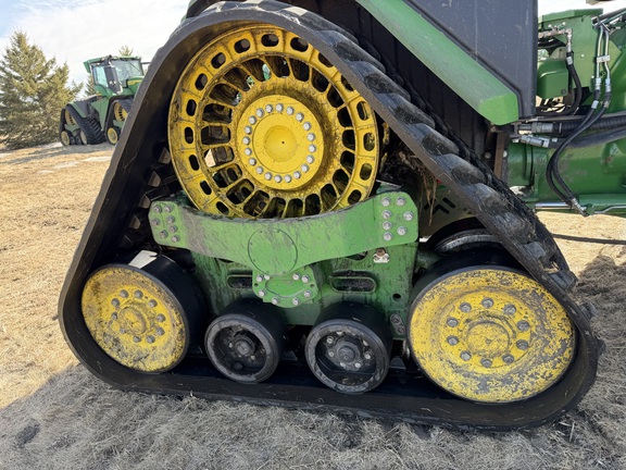 2024 John Deere 9RX 640 - Photo19