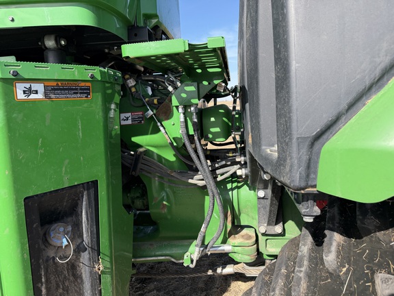 2024 John Deere 9RX 640 - Photo22