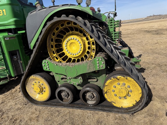 2024 John Deere 9RX 640 - Photo21