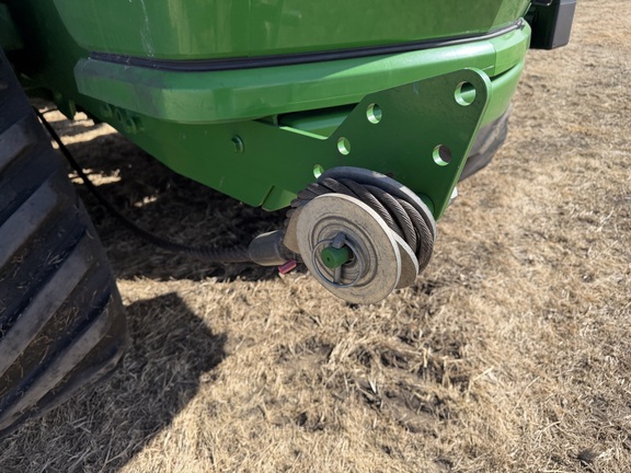 2024 John Deere 9RX 640 - Photo25