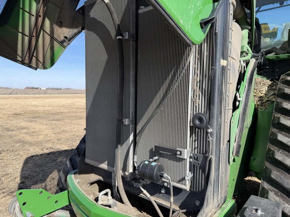 2024 John Deere 9RX 640 - Photo24