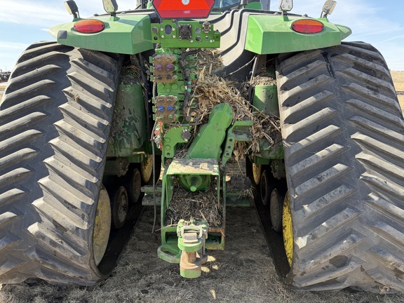 2024 John Deere 9RX 640 - Photo26