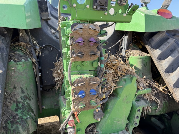 2024 John Deere 9RX 640 - Photo27