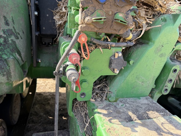 2024 John Deere 9RX 640 - Photo28