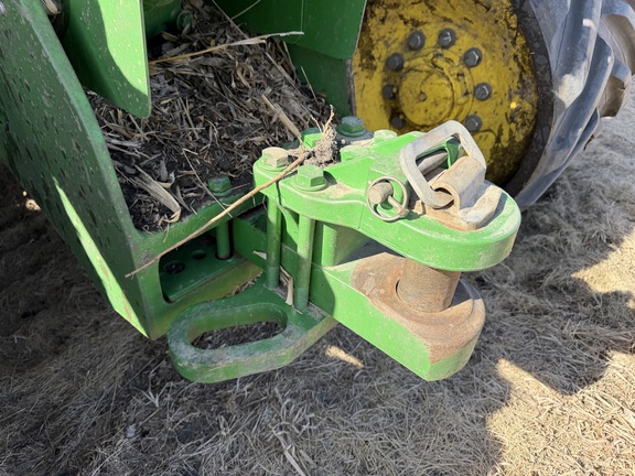 2024 John Deere 9RX 640 - Photo30