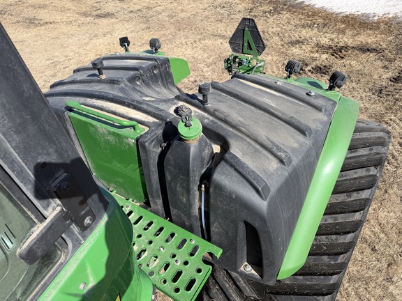 2024 John Deere 9RX 640 - Photo31