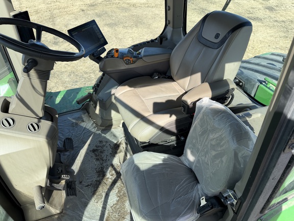 2024 John Deere 9RX 640 - Photo32