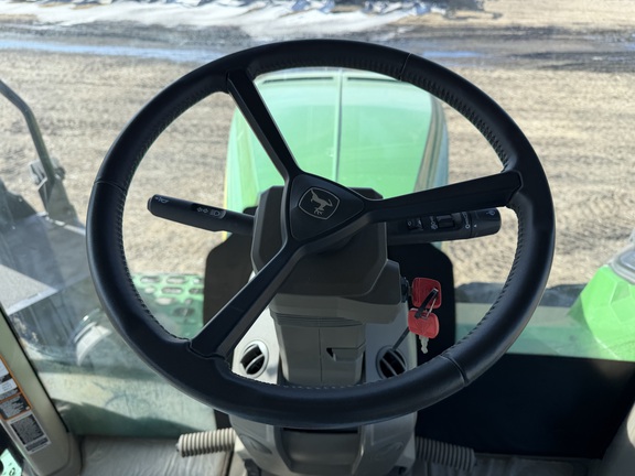 2024 John Deere 9RX 640 - Photo33