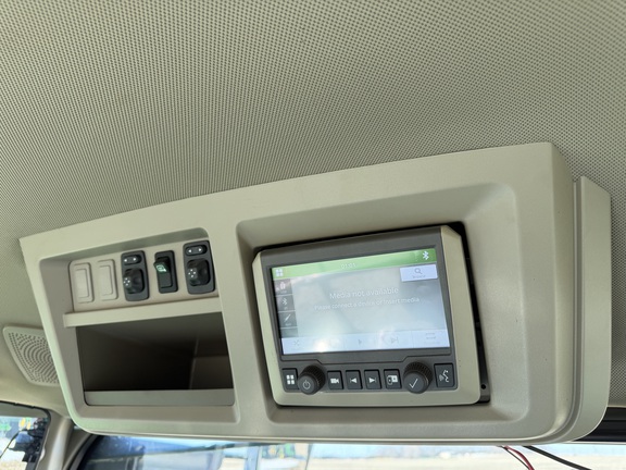 2024 John Deere 9RX 640 - Photo34