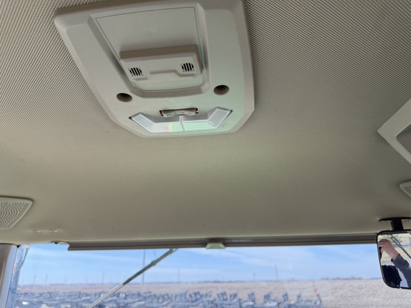 2024 John Deere 9RX 640 - Photo35