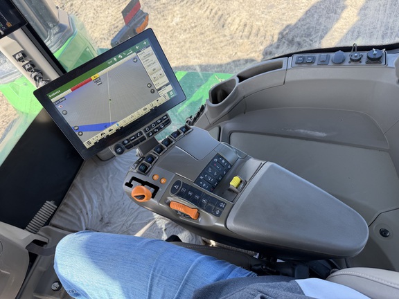 2024 John Deere 9RX 640 - Photo37