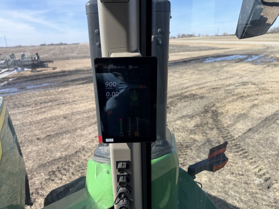 2024 John Deere 9RX 640 - Photo36