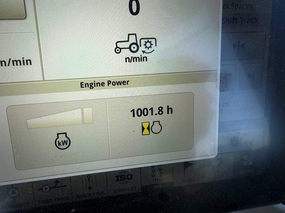 2024 John Deere 9RX 640 - Photo38