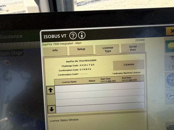 2024 John Deere 9RX 640 - Photo42