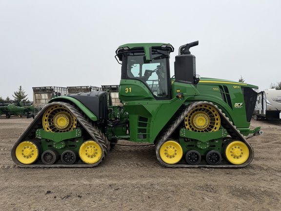 2024 John Deere 9RX 640 - Photo2
