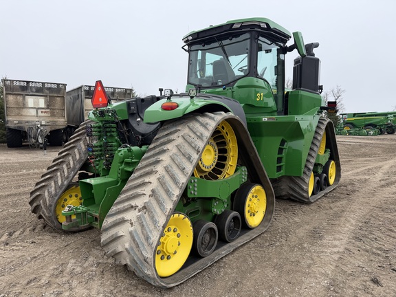 2024 John Deere 9RX 640 - Photo3