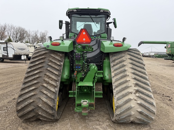 2024 John Deere 9RX 640 - Photo4