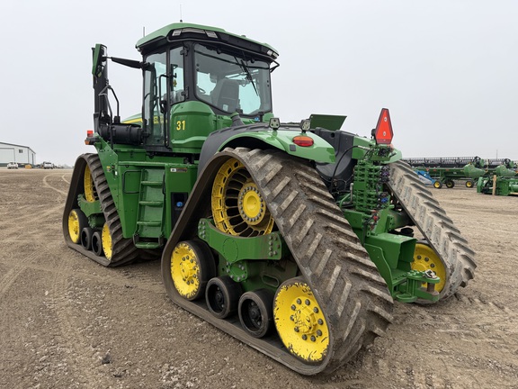 2024 John Deere 9RX 640 - Photo5