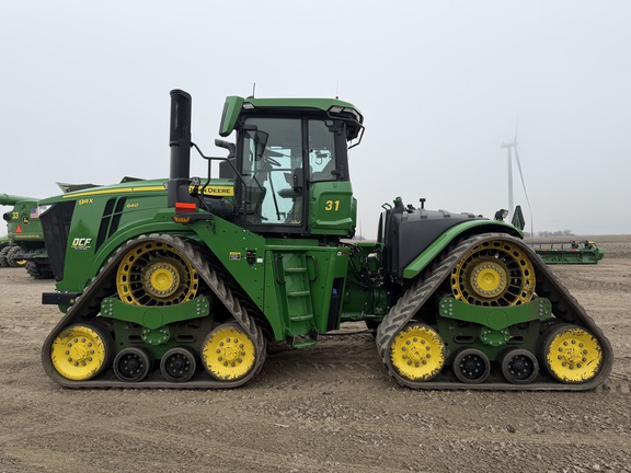 2024 John Deere 9RX 640 - Photo6