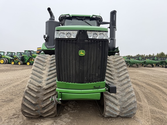 2024 John Deere 9RX 640 - Photo8