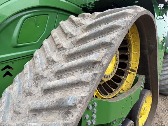 2024 John Deere 9RX 640 - Photo9