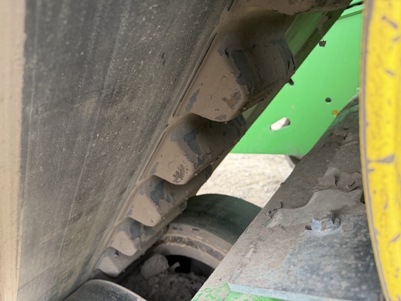 2024 John Deere 9RX 640 - Photo10