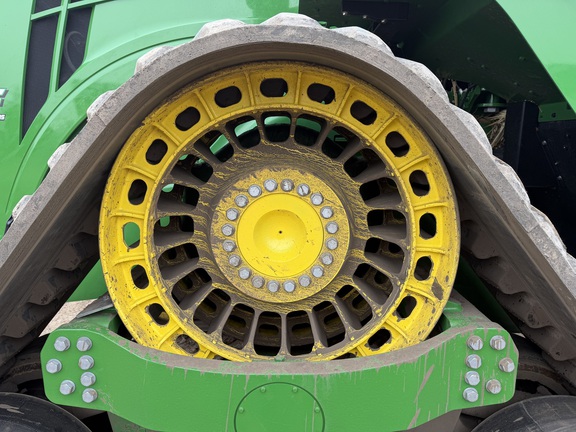 2024 John Deere 9RX 640 - Photo11