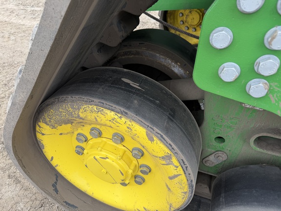 2024 John Deere 9RX 640 - Photo12