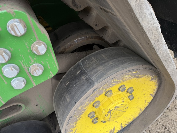 2024 John Deere 9RX 640 - Photo13