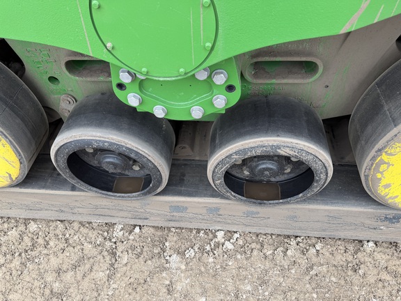 2024 John Deere 9RX 640 - Photo14