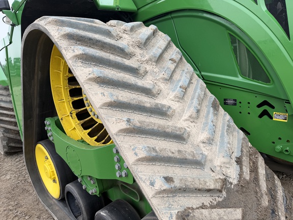 2024 John Deere 9RX 640 - Photo15