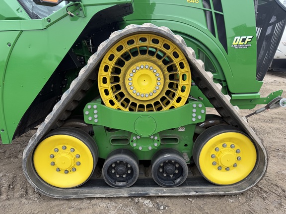 2024 John Deere 9RX 640 - Photo16