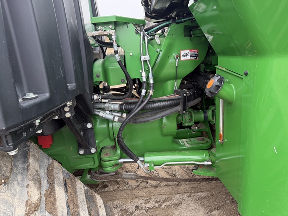 2024 John Deere 9RX 640 - Photo23