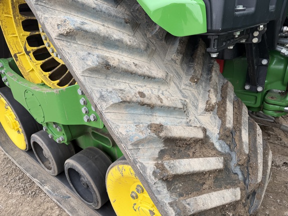 2024 John Deere 9RX 640 - Photo17